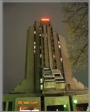 Hotel ZLATIBOR Užice