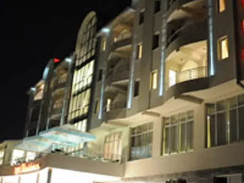 Hotel TAMI RESIDENCE Niš