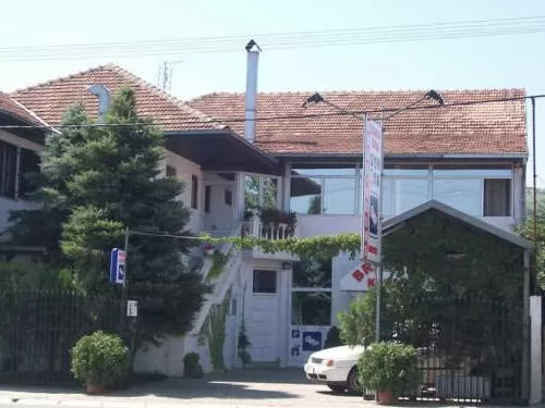 Prenociste BRANKOV KONAK Niš