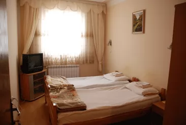 Prenociste PAJA INETRNACIONAL Niš