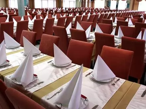 Hotel DENIS Novi Pazar