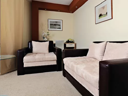 Hotel TISKI CVET Novi Bečej