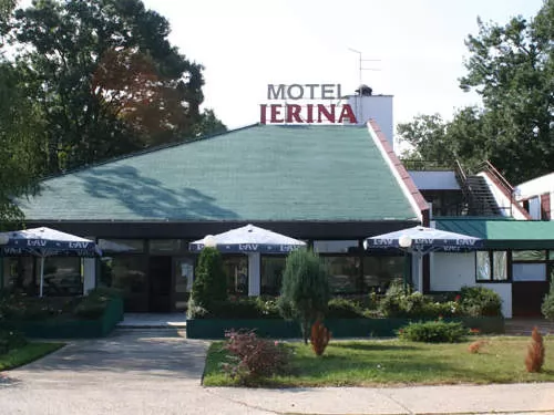 Motel JERINA Smederevo
