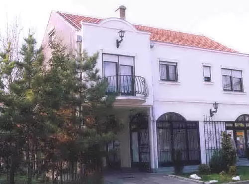 Apartmani PASSAGE Sremska Mitrovica