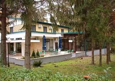 Motel POLOJ Bačka Palanka