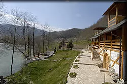 Motel BELVI Bajina Bašta