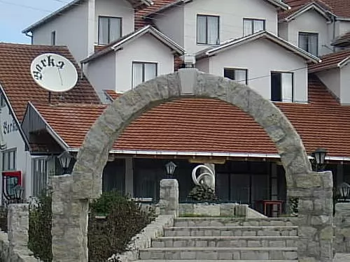 STUR BARKA Knjaževac