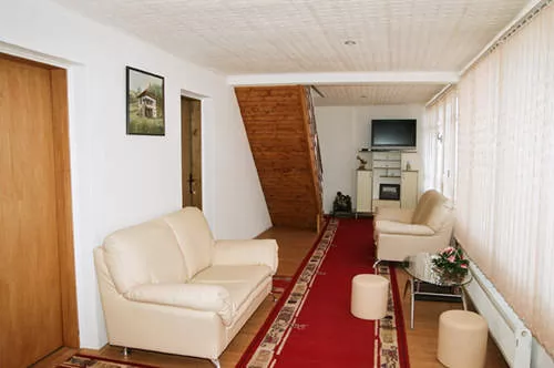 MALI PREDAH Knjaževac