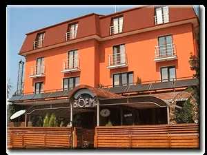 Hotel BOEM Požarevac