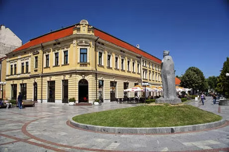 Hotel GRAND Valjevo