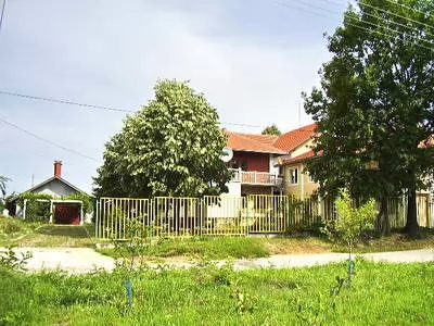 Apartmani VUJNOVIC Lazarevac