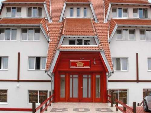 Hotel BOB PETOSEVIC Divčibare