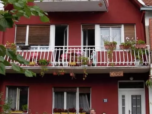Zone apartmani Sokobanja