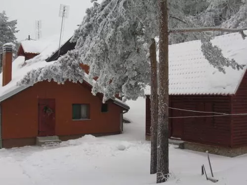 Divčibare apartmani Divčibare