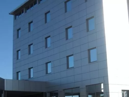 Hotel Albo Bor