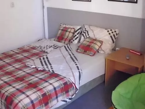 Stan u profesorskoj koloniji Beograd