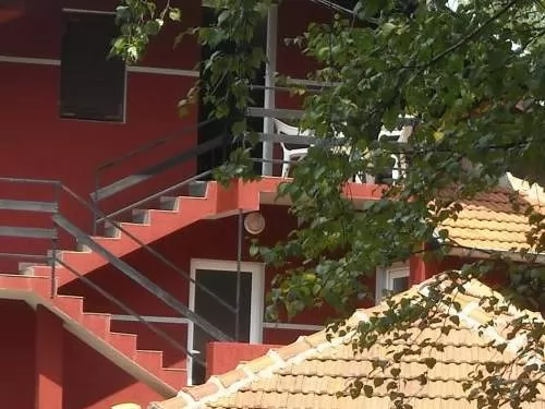 Vila Djokic 