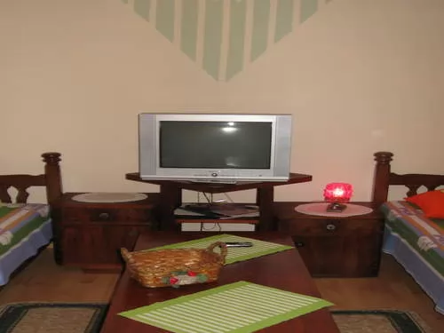 APARTMANI  MILICA Aranđelovac