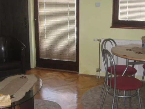 Zlatibor izdavanje apartmana gaja Zlatibor
