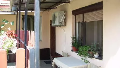 Ćonta -privatni smeštaj Zrenjanin