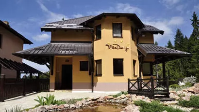 Vila DARIJA Zlatar