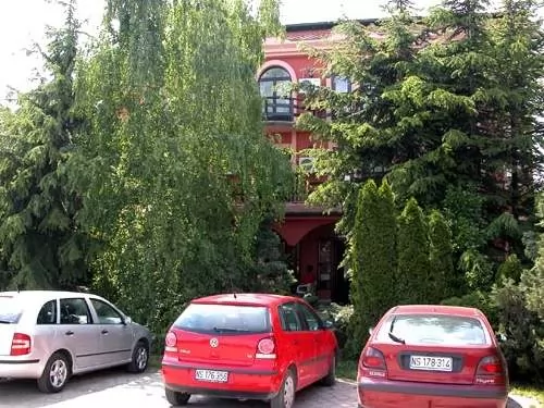 Motel Bojana Novi Sad Novi Sad