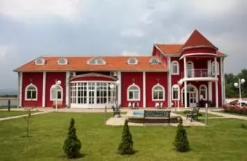 Hotel Dijana Pirot