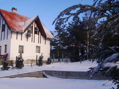 Vikendica Divčibare