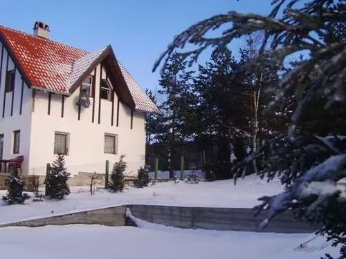 Vikendica Divčibare