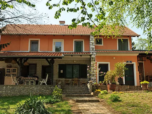 EON Banja Vrdnik