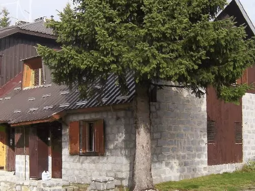 Vila Mirijana - Kopaonik Kopaonik