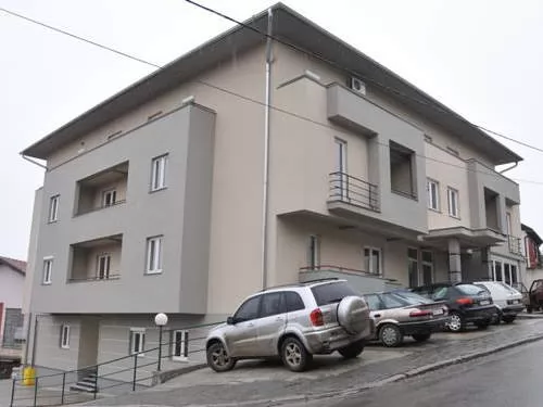 Apartmani Nika Aranđelovac