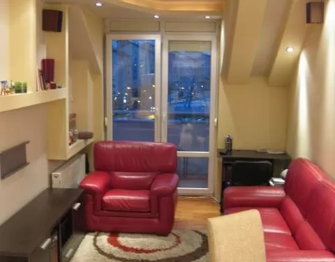 Apartman Sanja Novi Sad