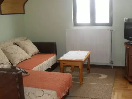 Cetvorokrevetan apartman Zlatibor