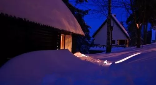 vikendica Divčibare