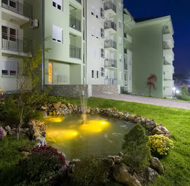 Apartman MIRA Vrnjačka banja