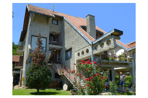 Vila Miletić - Smestaj Vrnjačka Banja Vrnjačka banja