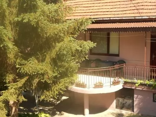 Apartmani Cvetkovic Niška banja
