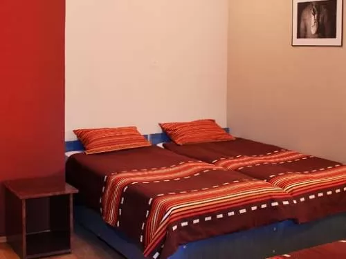 Vila Dunavski Raj Užice