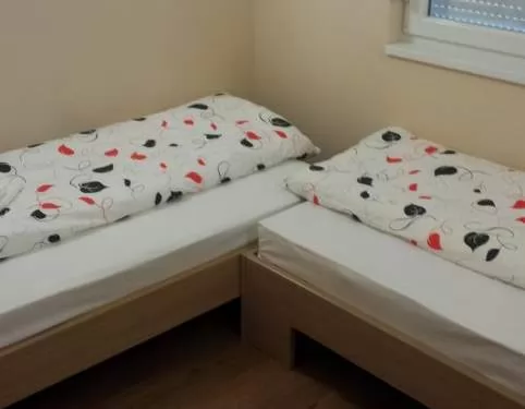Apartmani Radoičić ® Jošanička banja