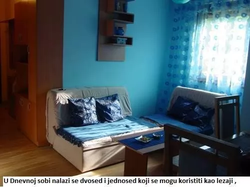 Apartmani Djuric Vrnjačka banja