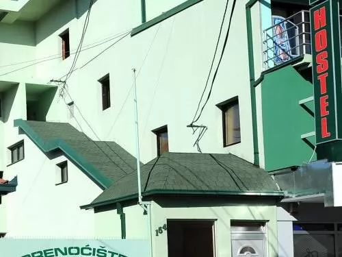 Hostel BUBA AS Leskovac