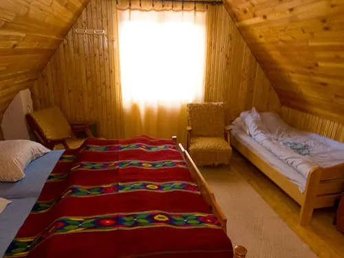 Apartmani Majstorović Zlatibor