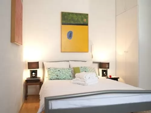 Apartman na Trgu Republike Beograd