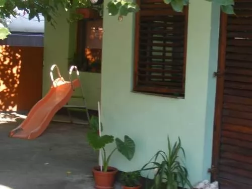 Apartmani Zeleni  Sombor Sombor