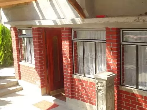 Prenociste Beli 'Ribarska Banja' Ribarska banja