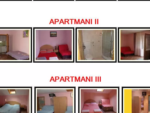 Apartmani Popovic Bela Crkva