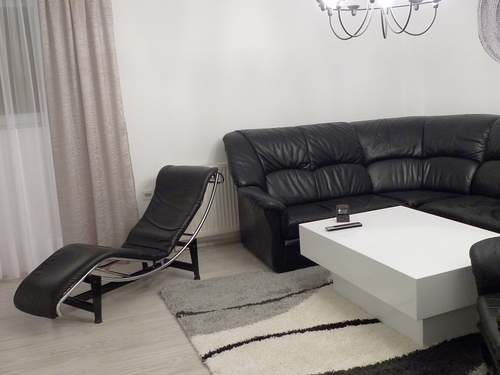 Apartmani PERLA Pančevo Pančevo