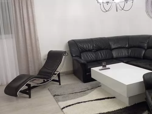 Apartmani PERLA Pančevo Pančevo