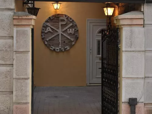 Hostel Dukat Niš